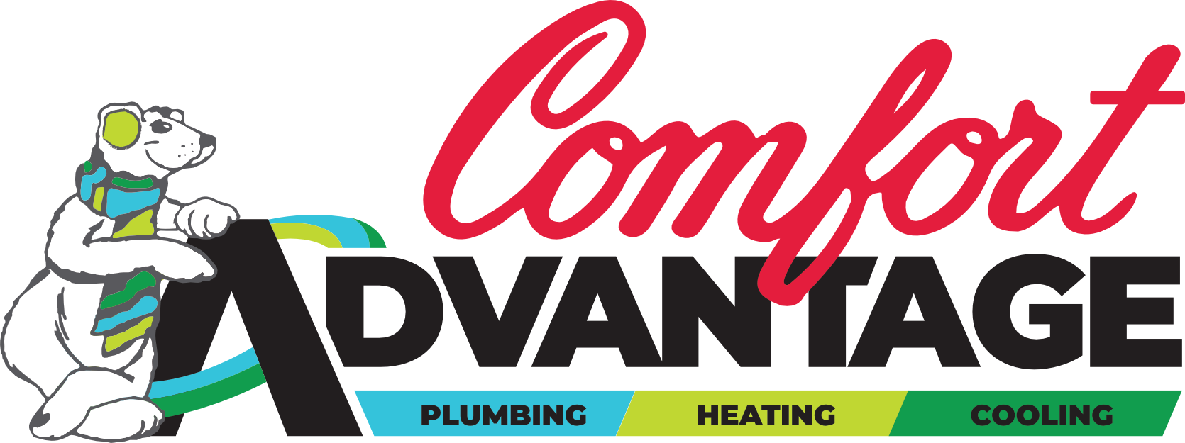 Comfort AC